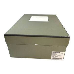 Empty Tom Ford Designer Shoe Box 10x14x5 Authentic Gift Storage READ